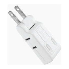 Omni WSA-004 4-Gang Adapter with Swing Type Plug 10A 250V | Omni by KHM Megatools Corp.