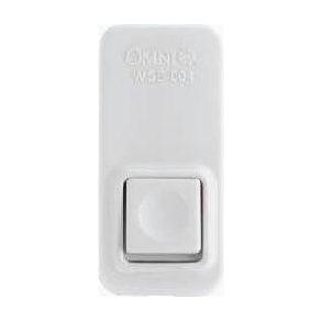 Omni WSB-004 Convenience Bell Push Button Switch | Omni by KHM Megatools Corp. Main image