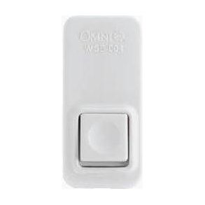 Omni WSB-004 Convenience Bell Push Button Switch | Omni by KHM Megatools Corp.