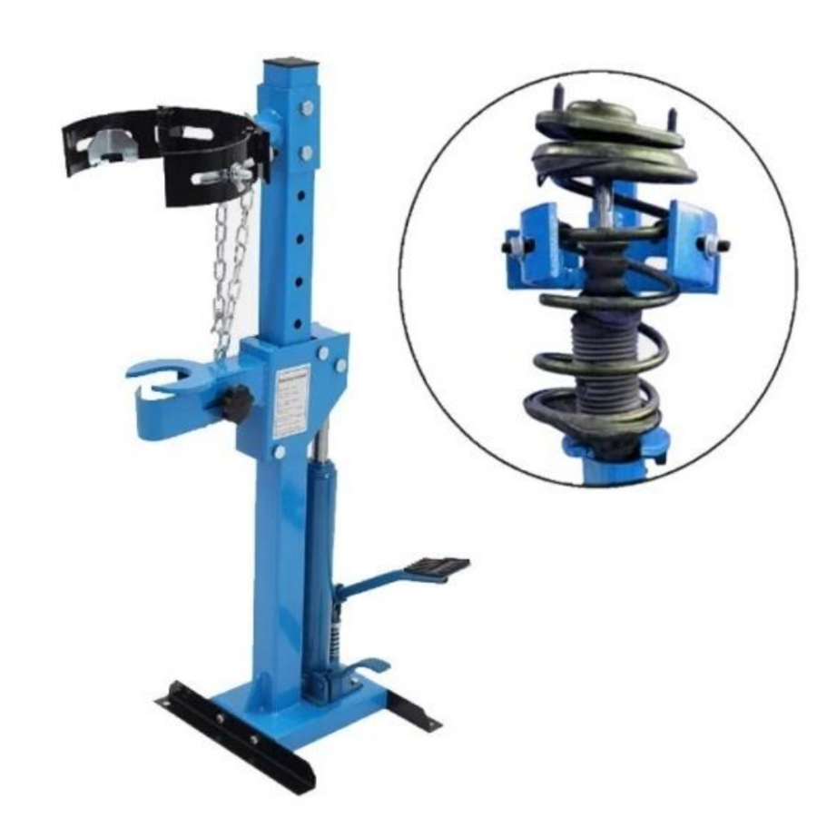 Meiho WSC-11358 Spring Compressor 1T | Meiho by KHM Megatools Corp. Main image