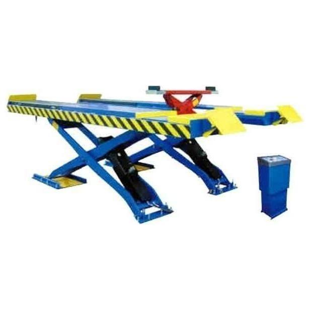 Meiho WSL-15038-4T Wheel Alignment Lifting Platform - KHM Megatools Corp. Main image