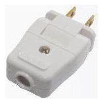 Omni WSP-003 Swing Type Plug 10A 250V | Omni by KHM Megatools Corp. Main image