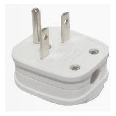 Omni WTG-007 Tandem Ground Plug 20A 250V | Omni by KHM Megatools Corp.