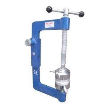 Meiho Vulcanizing Machine / Vulcanizer Secondary image