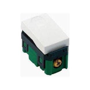 Omni WWB-201 Push Button Switch 10A (Wide Series) | Omni by KHM Megatools Corp. Main image