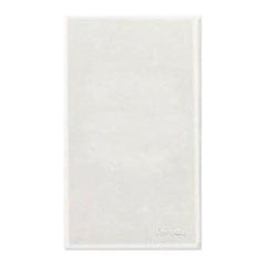 Omni WWP-100 Blank Plate (Wide Series) | Omni by KHM Megatools Corp.