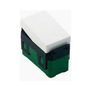 Omni WWS-213 1-Way Switch 16A (Wide Series) | Omni by KHM Megatools Corp.