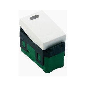 Omni WWS-214 1-Way Illuminated Switch 16A (Wide Series) | Omni by KHM Megatools Corp.