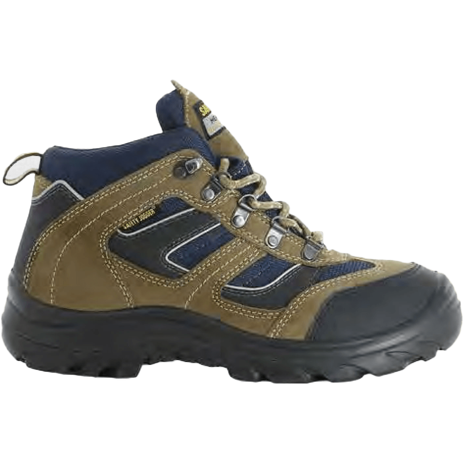 Safety Jogger "X2000" Safety Shoes - Goldpeak Tools PH Safety Jogger Main image