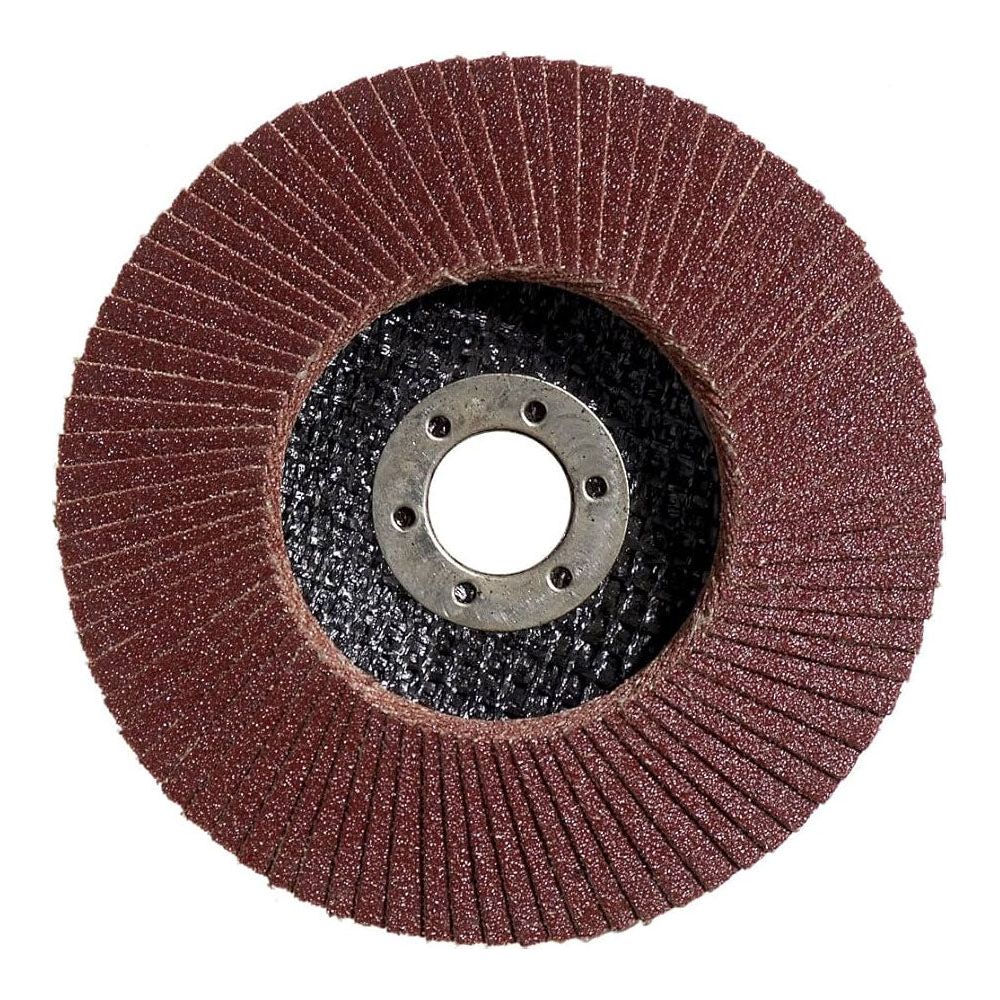 Bosch X430 Flap Disc / Wheel 4"