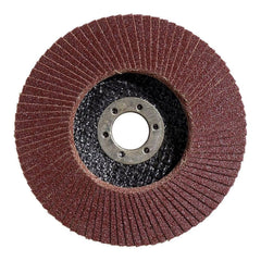 Bosch X430 Flap Disc / Wheel 4" | Bosch by KHM Megatools Corp.
