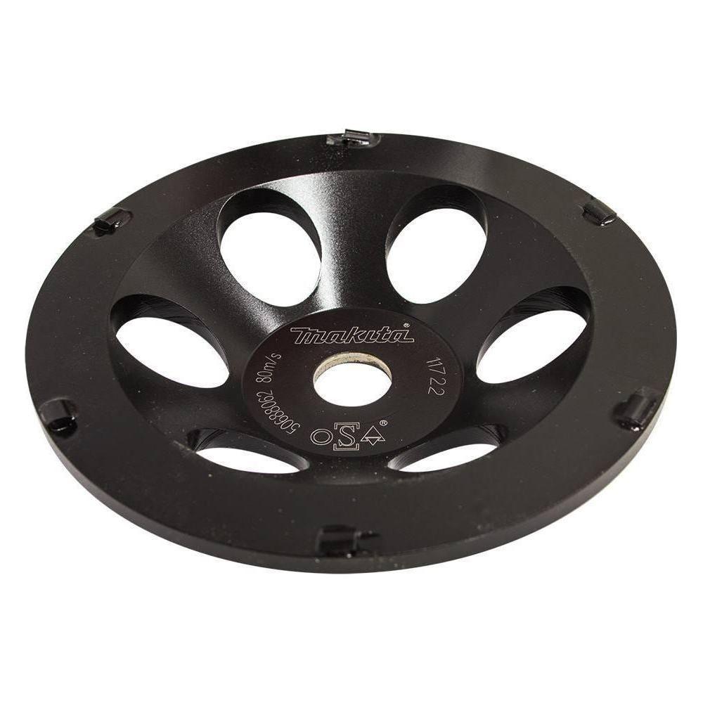 Makita B-53160 Specialized / PCD Offset Diamond Wheel for PC5001C Secondary image