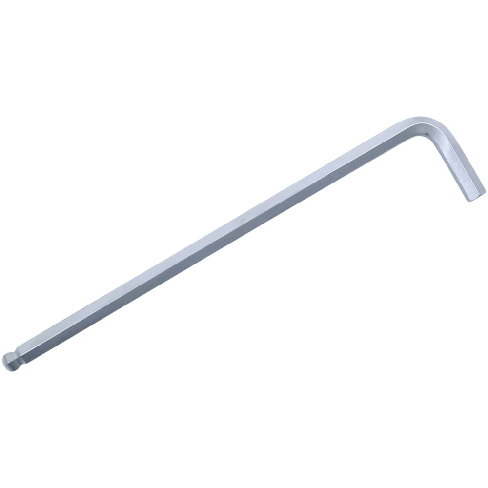 S-Ks Xtra Long Arm Ball Point Hex Allen Wrench Key (Loose) | SKS by KHM Megatools Corp. Main image