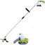 Yamamoto 18V BBC-182Li Cordless Grass Cutter [Bare] | Yamamoto by KHM Megatools Corp.