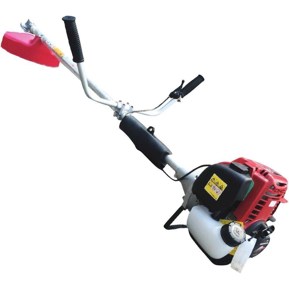 Yamamoto (Honda) GX35 4-Stroke Engine Grasscutter | Yamamoto by KHM Megatools Corp. Main image