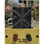Yamato BX6 300A Stainless Body Welding Machine | Yamato by KHM Megatools Corp.