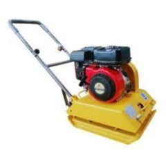 Yamato YPCE-T90 Plate Compactor | Yamato by KHM Megatools Corp.