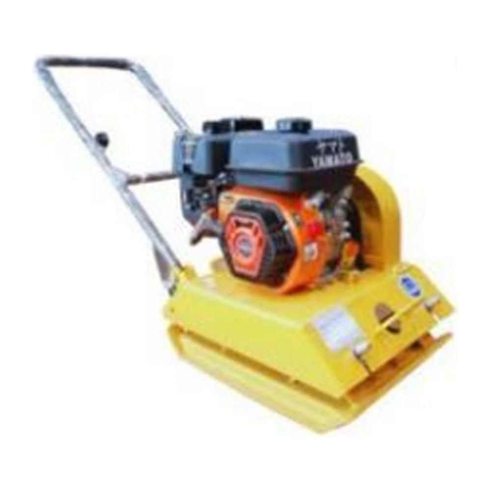 Yamato YPCE-T90 Plate Compactor | Yamato by KHM Megatools Corp.