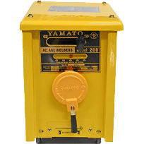 Yamato 200A Pure Copper Coil Welding Machine Commercial Type - Goldpeak Tools PH Yamato