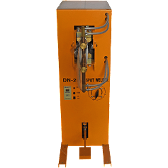 Yamato DIN-15 Spot Welding Machine - Goldpeak Tools PH Yamato