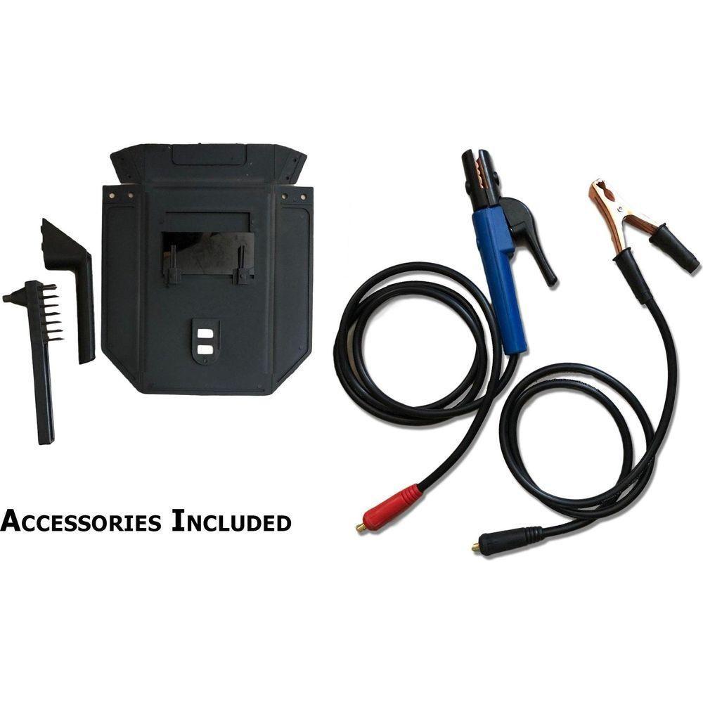 Yamato MMA 200 DC Inverter Welding Machine Secondary image