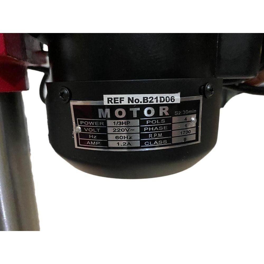 Yamato YDP-13 Drill Press 13mm 250W (1/3HP) Secondary image