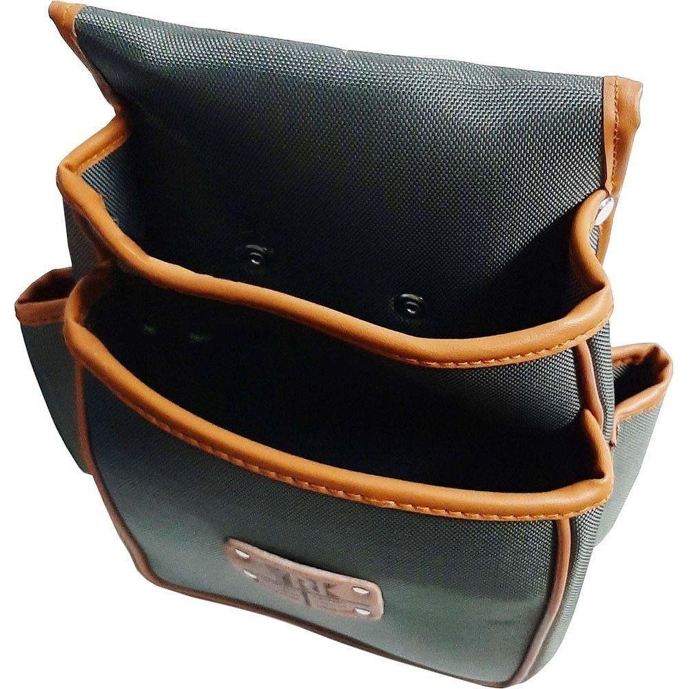 YRK Tool Holster Bag 4 pockets Secondary image