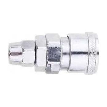 HK (SP/SPA)Quick Coupler Body - PU Hose End - KHM Megatools Corp. Main image