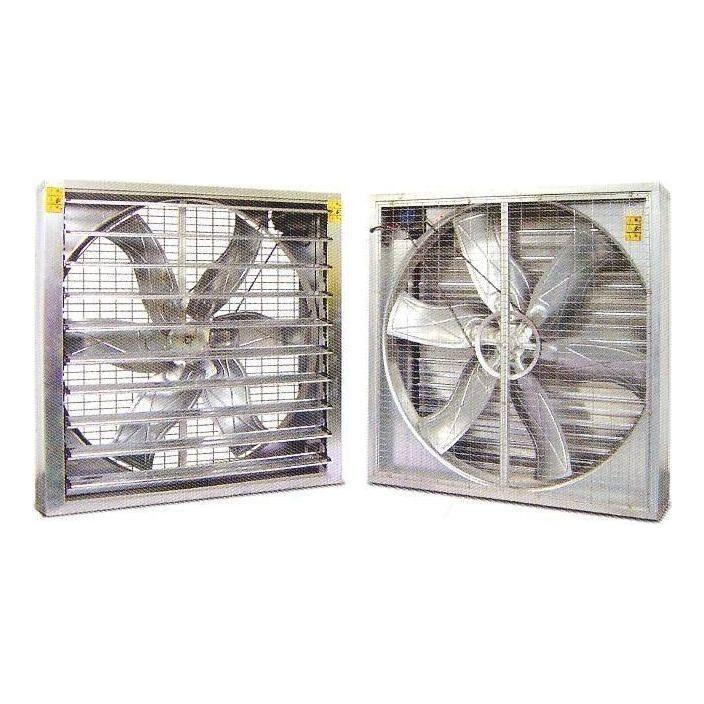 Pioneer Industrial Ventilation Fan Secondary image