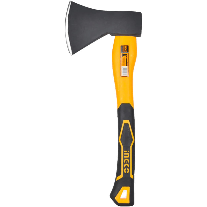 Ingco Axe Fiberglass Handle - KHM Megatools Corp. Main image