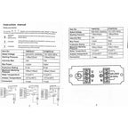 Total TWPS101 Automatic Pump Control 10A - KHM Megatools Corp.