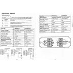 Total TWPS102 Automatic Pump Control (Gauge) 10A - KHM Megatools Corp.