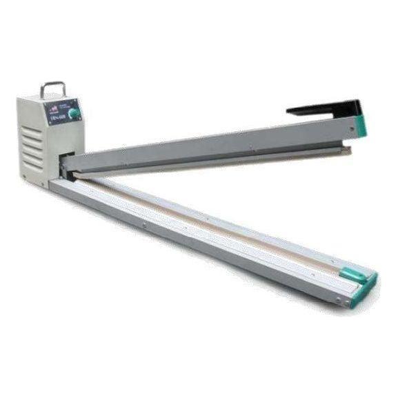 Double Leopard Long Arm Poly Sealer / Impulse Sealer - KHM Megatools Corp. Main image
