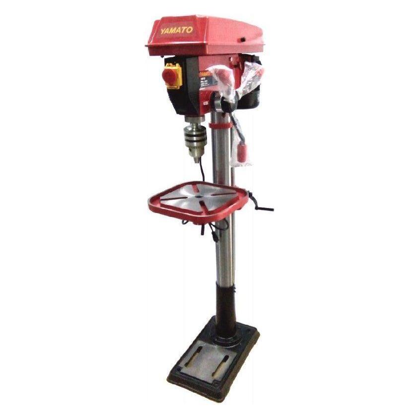 Yamato YDP-32 Drill Press 32mm 1500W (2HP) - KHM Megatools Corp. Main image