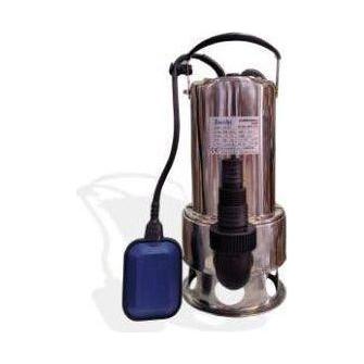 Zacchi Stainless Body Micro Submersible Pump (Dirty Water) - KHM Megatools Corp. Main image