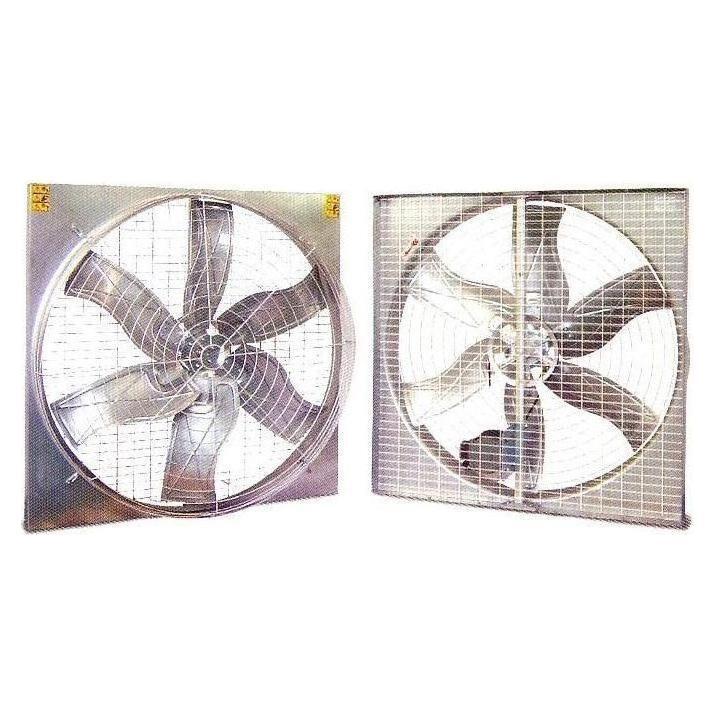 Pioneer Industrial Ventilation Fan - KHM Megatools Corp. Main image