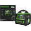 Greenfield GPS400W Power Station 400W - KHM Megatools Corp.