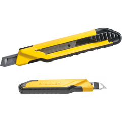 Stanley 10-264 Cutter Knife 9mm | Stanley by KHM Megatools Corp.