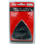 Zekoki Z-5802 Triangular Sanding Set 5pcs (For Oscillating Tool) - Goldpeak Tools PH Zekoki