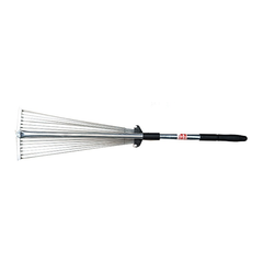 Zekoki ZKK-3114072 Garden Rake 1180mm (Cultivator) | Zekoki by KHM Megatools Corp.