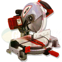 Zekoki ZKK-2550MS Drop Down Miter Saw - Goldpeak Tools PH Zekoki