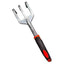 Zekoki Rake ZKK-3114011 (Cultivator) 290mm - ToolsSavvy.ph