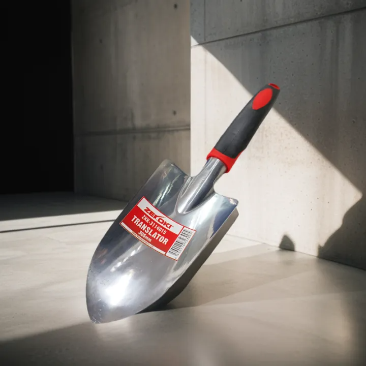 Zekoki Trowel ZKK-3114015 (Translator) 305mm - ToolsSavvy.ph