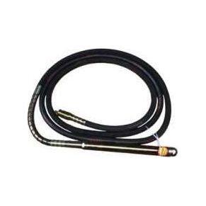 Zekoki ZKK-VS Concrete Vibrator Hose Shaft | Zekoki by KHM Megatools Corp. Main image