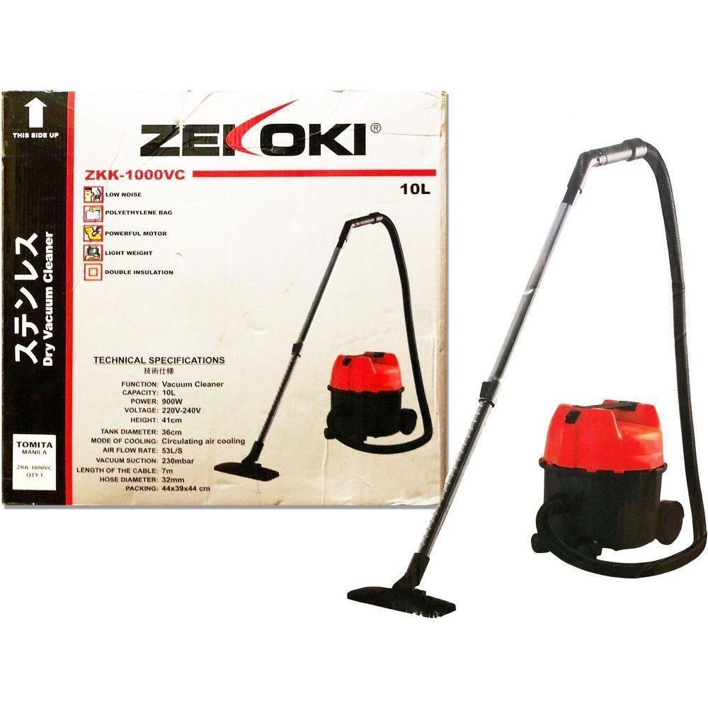 Zekoki ZKK-1000VC Vacuum - Goldpeak Tools PH Zekoki Main image