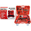 Zekoki ZKK-1670HDK Hammer Drill Kit Set (With Hand Tools & Accessories) - KHM Megatools Corp.