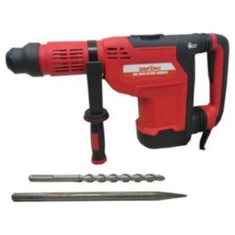 Zekoki ZKK-3050 SDS-Max Rotary Hammer 1500W 50mm - KHM Megatools Corp.