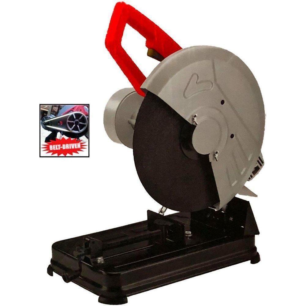 Zekoki ZKK-3550CS Cut Off Machine 14" 1800W Secondary image