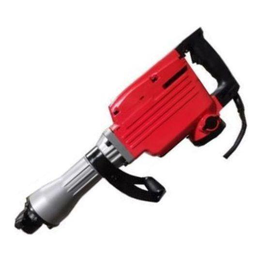 Zekoki ZKK-6500DH Jack Hammer / Demolition Hammer 30mm HEX 1240W - KHM Megatools Corp. Main image