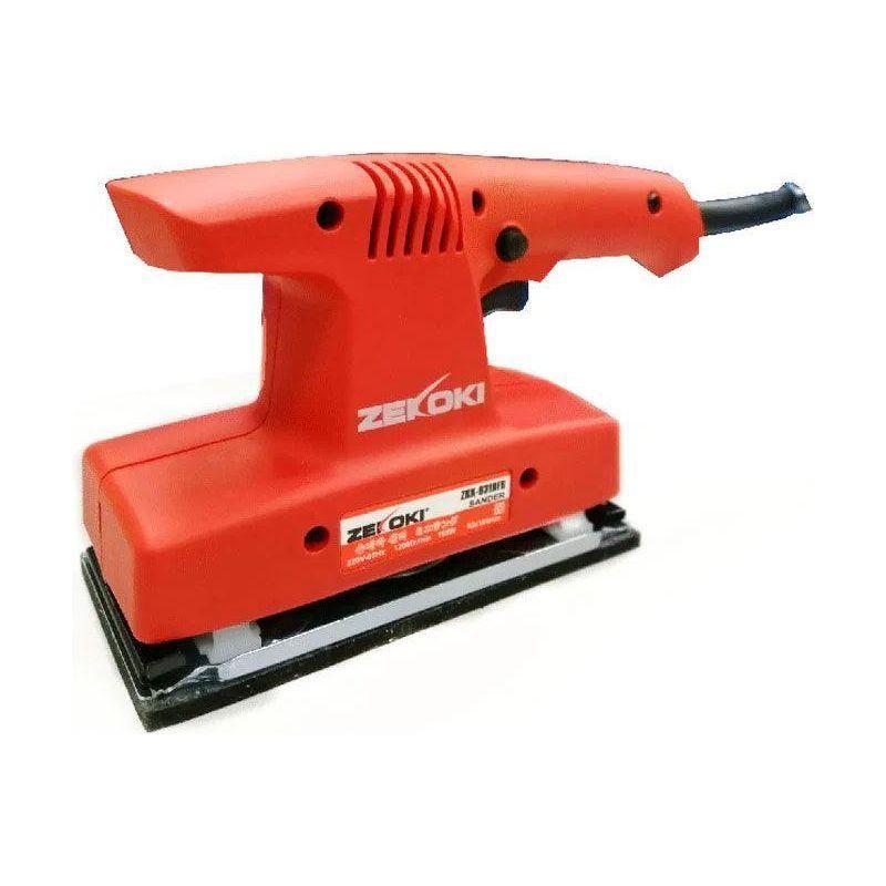 Zekoki ZKK-9318FS Sander - KHM Megatools Corp. Main image